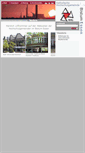 Mobile Screenshot of khg.kirche-vor-ort.de